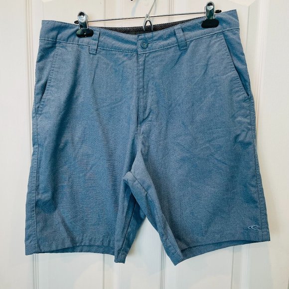 O'Neill Other - O'Neill Blue Shorts 34